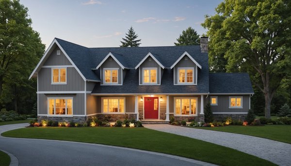 Surélévation maison : prix et démarches complètes